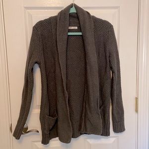 Old Navy Knit Cardigan